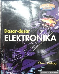 Dasar - dasar elektronika