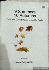 9 Summers 10 Autumns