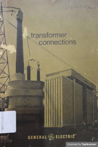 Transformer connections