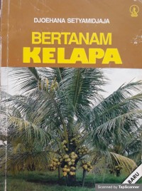 Bertanam Kelapa