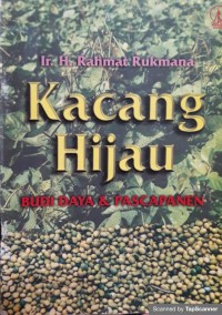 Kacang Hijau