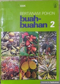 BERTANAM POHON buah-buahan 2