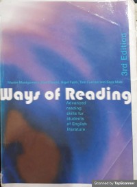 Ways of Reading