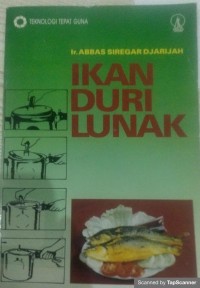 IKAN DURI LUNAK