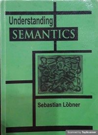 Understanding Semantics