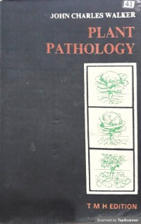 Plant Pathology