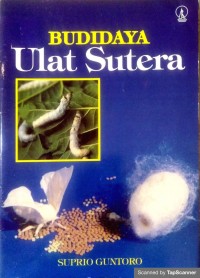 Budidaya ulat sutera