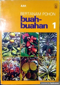 Bertanam pohon buah-buahan 1