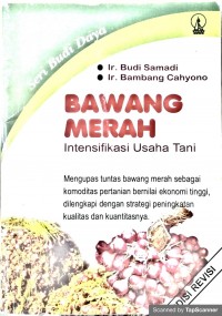 Bawang Merah