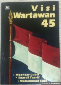 Visi wartawan 45