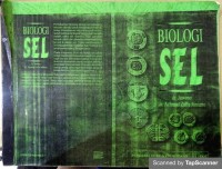 Biologi sel