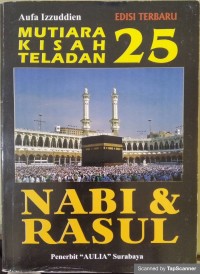 Mutiara kisah teladan 25