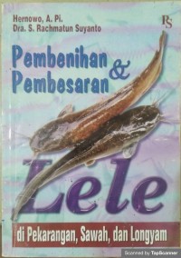 Pembenihan & Pembesaran