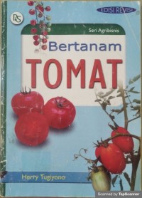 Bertanam TOMAT