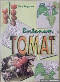 Bertanam TOMAT