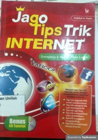 Jago tips trik internet