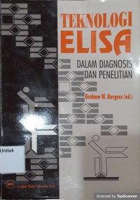 Teknologi elisa dalam diagnosis dan penelitian