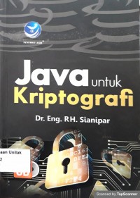 Java untuk Kriptografi