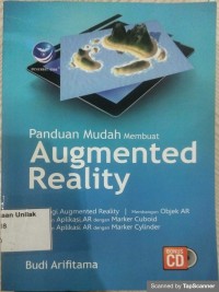 Panduan Mudah membuat Augmented Reality