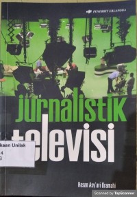 Jurnalistik televisi