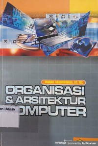 Organisasi & Arsitektur Komputer