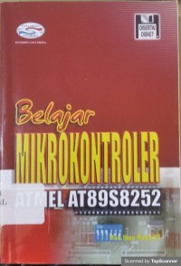 Belajar Mikrokontroler Atmel ATSB252