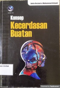 Konsep kecerdasan buatan