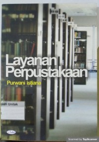 Layanan perpustakaan