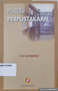 Psikologi perpustakaan