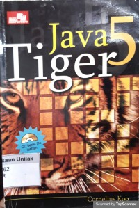 Java 5 Tiger