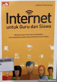 Internet untuk guru dan siswa