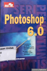 Photoshop 6.0