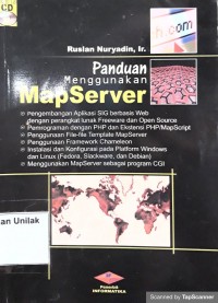 Panduan Menggunakan Mapserver