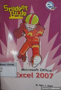 Microsoft Office Excel 2007