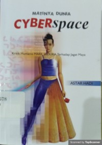 Matinya Dunia Cyber Space