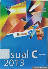 Visual C++ 2013