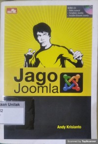 Jago joomla