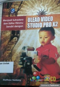 Menjadi sutradara dan editor