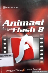 ANIMASI DENGAN FLASH 8