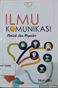 Ilmu komunikasi: ilmiah dan populer