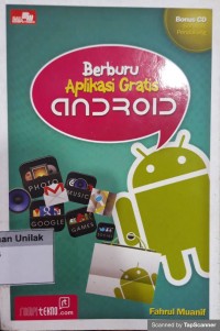 Berburu aplikasi gratis android