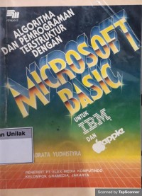 Microsoft basic untuk ibm dan apple