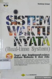 Sistem waktu nyata