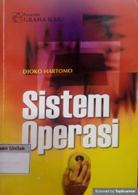 Sistem operasi