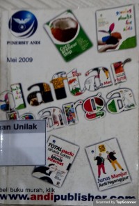 Daftar harga Mei 2009