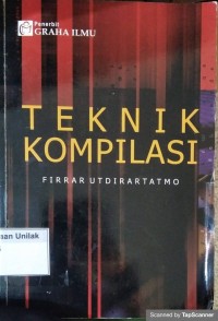 Teknik Kompilasi