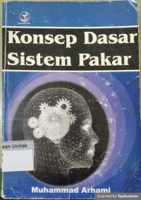 Konsep dasar sistem pakar