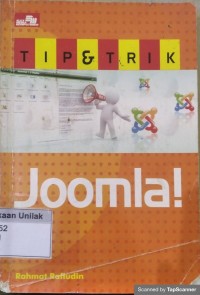 Tip & trik joomla