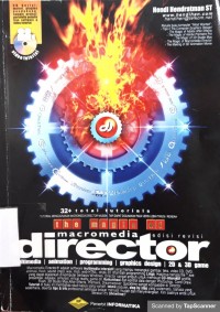 The magic of macromedia director