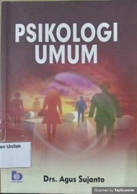 Psikologi umum